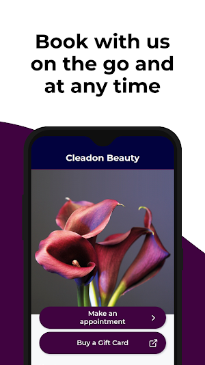 Cleadon Beauty Screenshot 0