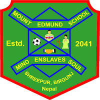 Mount Edmund Secondary School