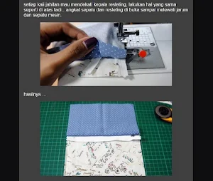 how to make wallets Screenshot 2