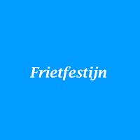 Frietfestijn