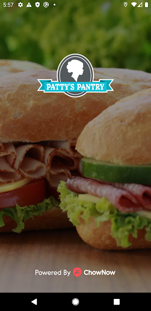 Patty's Pantry Screenshot 0