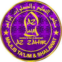 Sholawat Azzahir Mp3 Dan Lirik