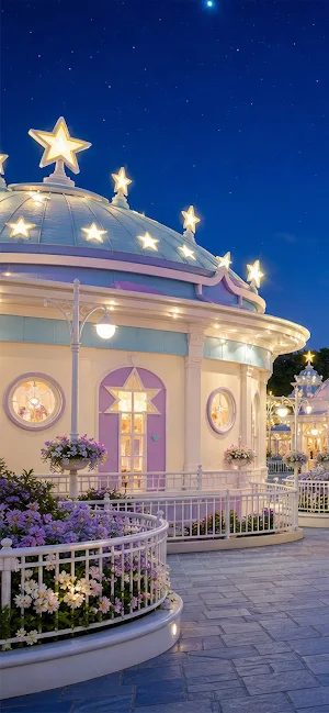 Escape Game: Amusement Park Screenshot 0