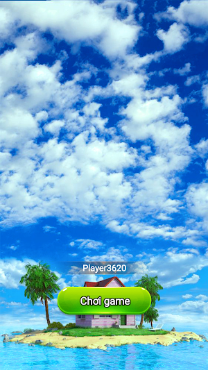 Loạn Đấu Vũ Trụ Mobile Screenshot 0