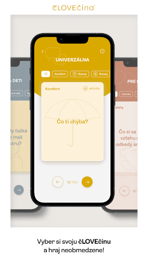 čLOVEčina Screenshot 0