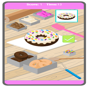 Visi's Dessert Club screenshot 5