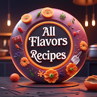 All Flavors Recipes