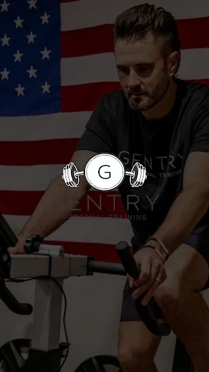 Gentry Health and performance Screenshot 0