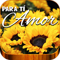 Girasoles de Amor🌻Frases de A