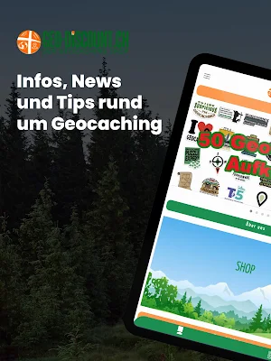 Geo Discount Screenshot 3