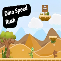 Dino Speed Rush