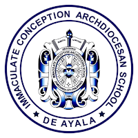 ICAS de Ayala Mobile app