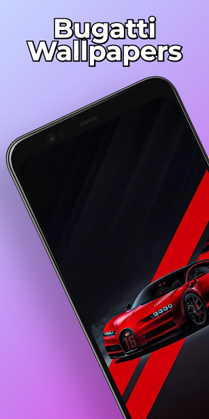 Bugatti Wallpapers HD Screenshot 0