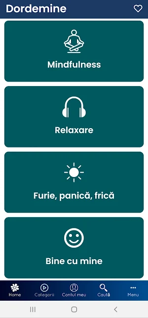 Dordemine Screenshot 3