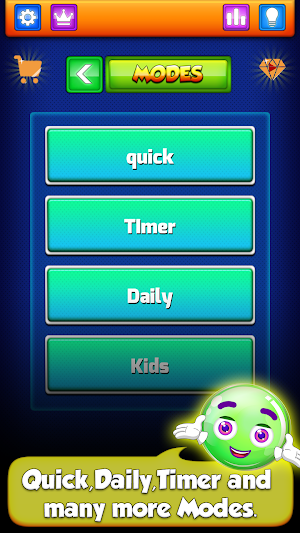 Word Connect Puzzle 2019 Screenshot 0