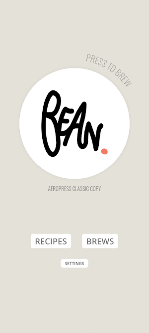 BeanBean Screenshot 0