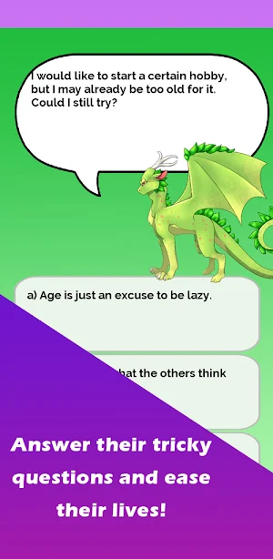 Mind Puzzle Screenshot 3