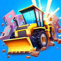 Dozer Demolish