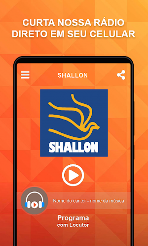 shallon Screenshot 0