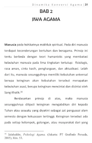 Konversi Agama Pada Suku Akit Screenshot 3