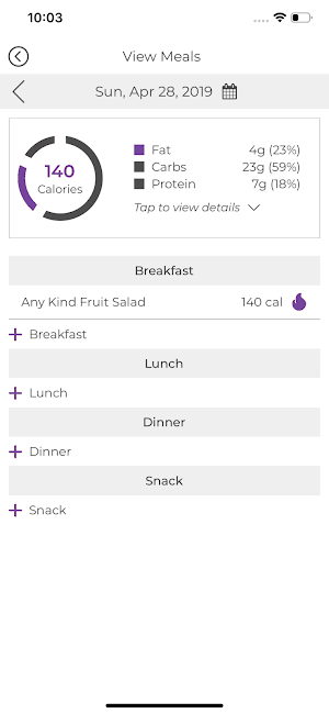PrimeHealthMD Screenshot 2