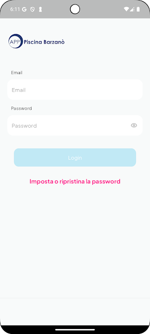 Piscina di Barzanò Screenshot 0