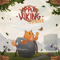 Pax Viking Junior