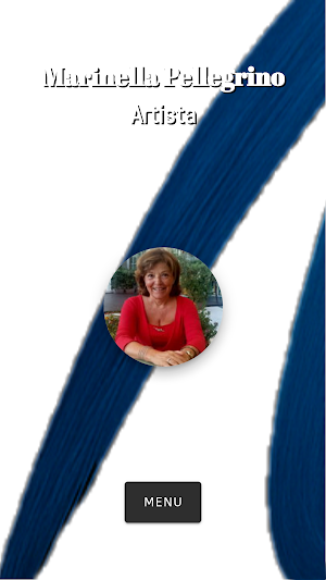 Marinella Pellegrino Screenshot 0