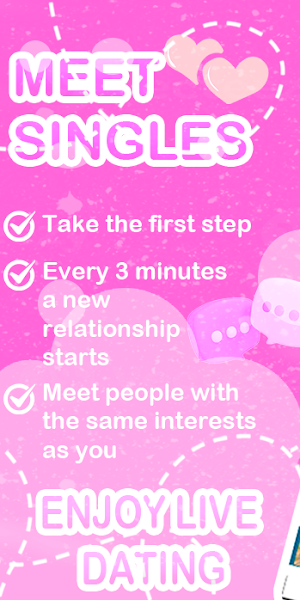 Lesbian Dating: Meet Women Screenshot 0
