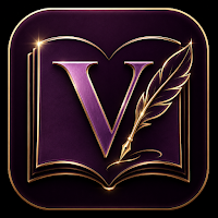 Velvet Notes Luxury Journal