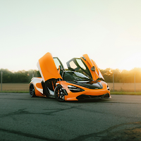 McLaren Wallpaper