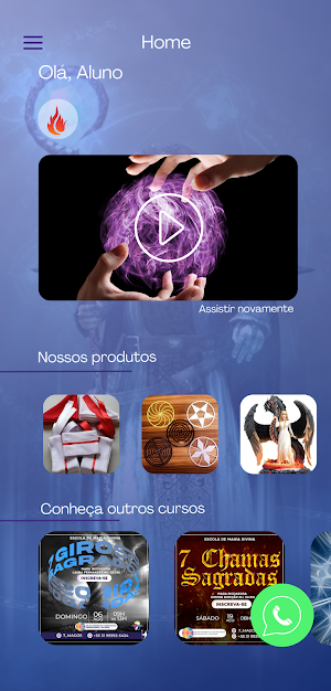 7 Magos Screenshot 3