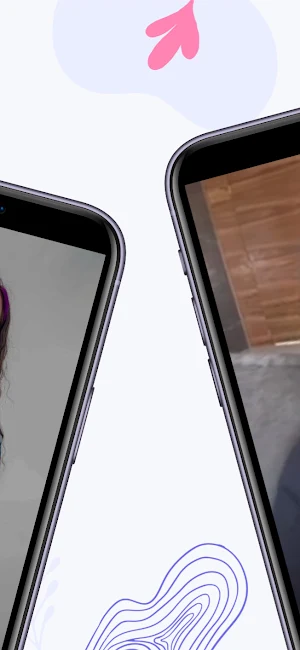 Karla Bustillos Video Call Screenshot 1