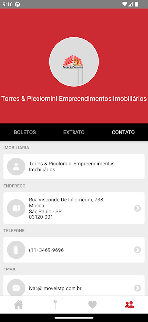Torres & Picolomini Screenshot 3