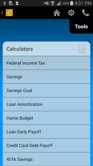 Grimes Tax Inc Screenshot 1