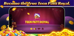 Teen Patti Big Win Screenshot 1