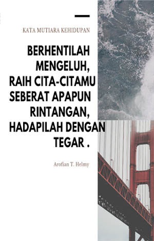 Kata Mutiara Kehidupan Bergambar Offline Screenshot 2