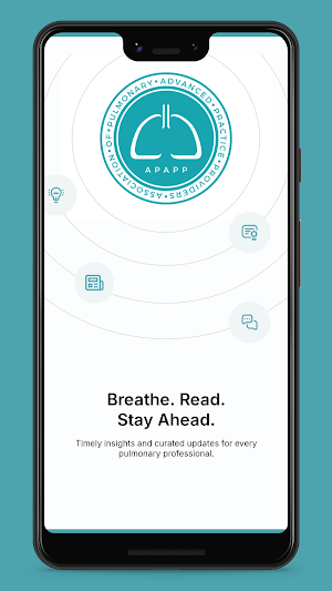 APAPP ACE Screenshot 0
