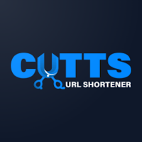 Cutts - URL Shortener
