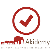 Check-in Akidemy