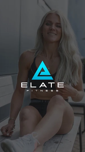 Elate Fitness Coaching Screenshot 0