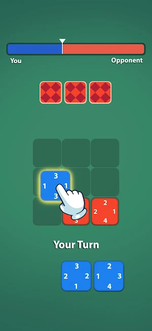 Card Flip Battle Screenshot 0