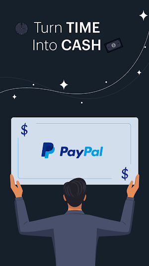 Earn Money - Play & Make Money Screenshot 0