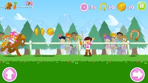 My Pony : My Little Race Screenshot 0