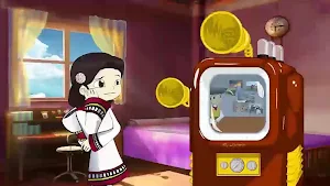 Effects of Tech on Evolution Screenshot 1