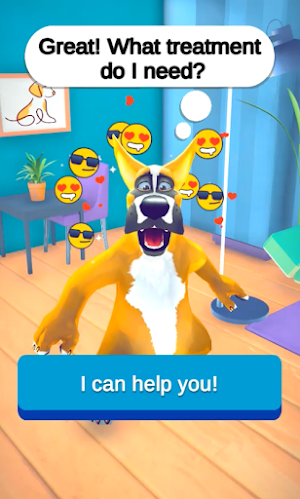 Animal Therapy 3D Screenshot 0
