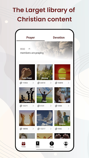 Bible Audio Book - Bible Verse Screenshot 0