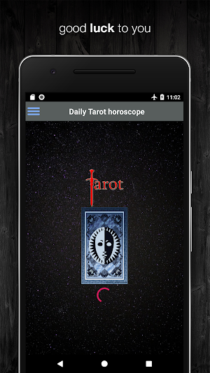 Daily Tarot Cards Reading - Love, Future Horoscope Screenshot 3
