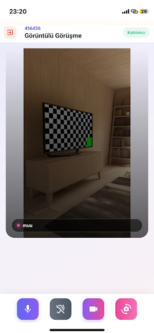 Private Connect Screenshot 2