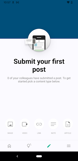 MyMotiva News Screenshot 3